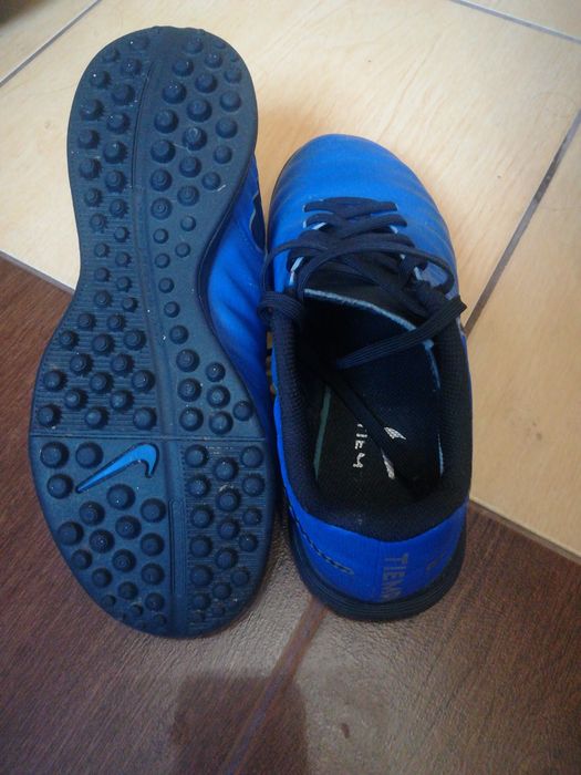 Buty korki Nike Tiempo rozmiar 36
