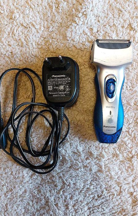 Электробритва Panasonic ES6003