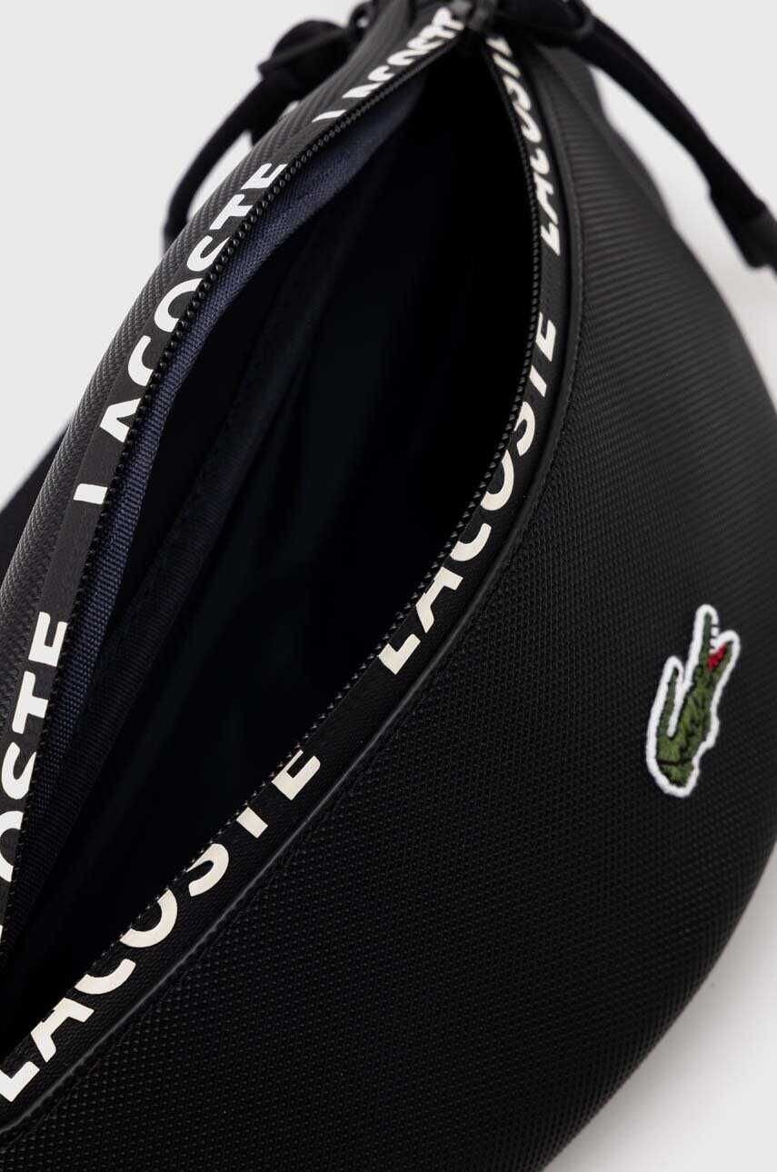 Lacoste сумка на пояс, бананка. Оригінал