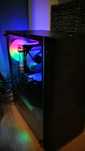 PC desktop Ryzen 7 3700X com garantia