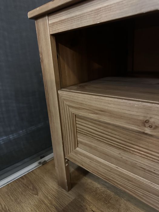 Szafka pod telewizor