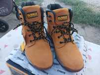 Ботинки DeWalt 42 р