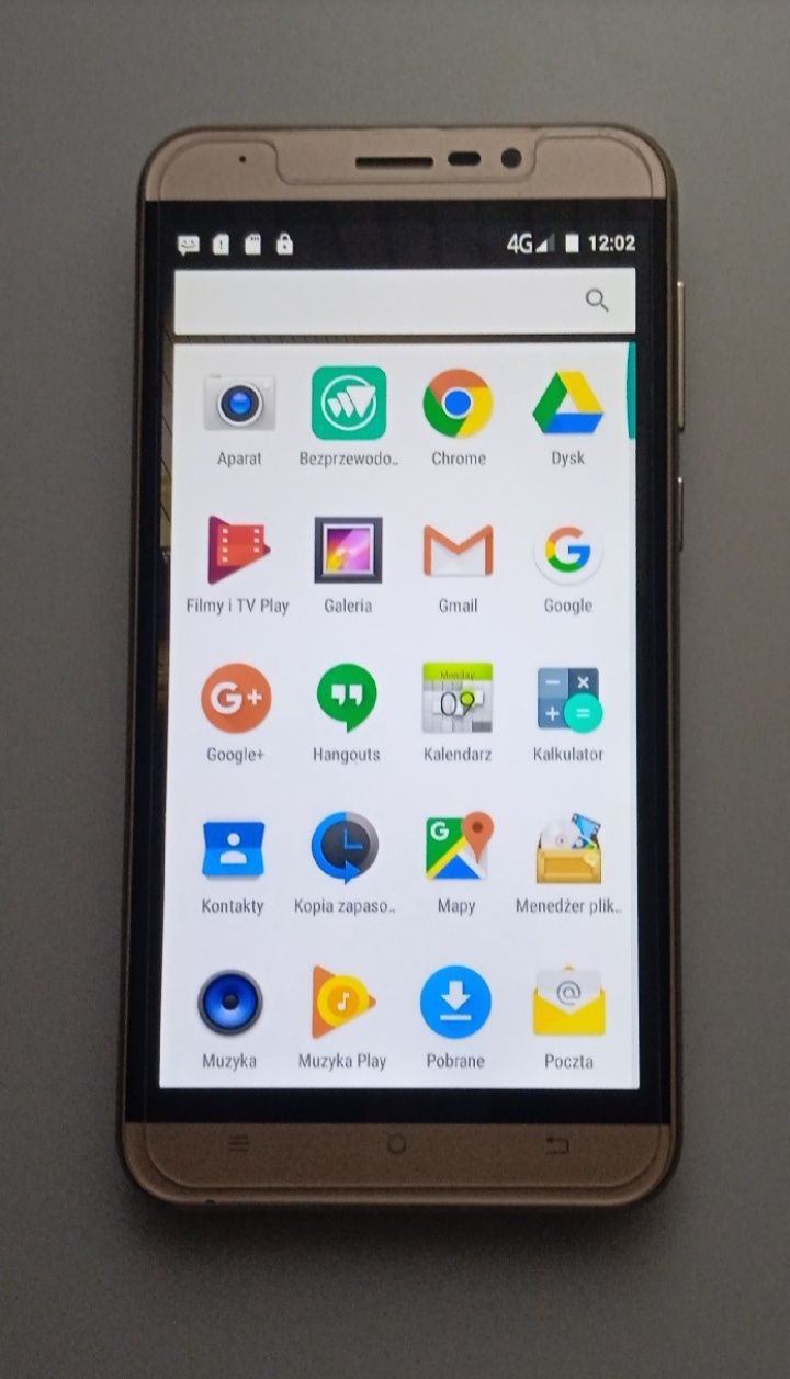 Smartfon Cubot Dinosaur
