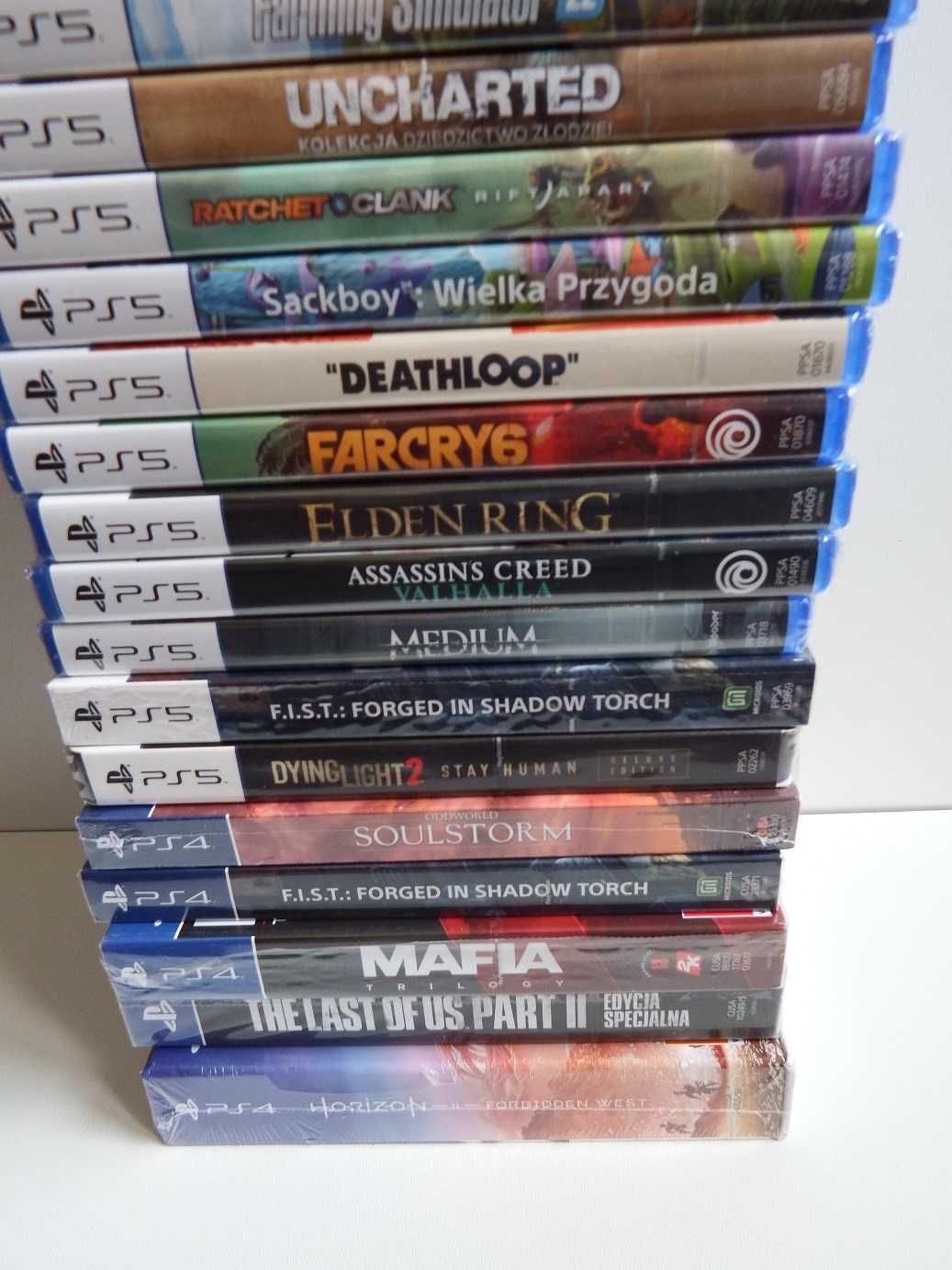 PS4 WORLD WAR Z Aftermatch nowa zafoliowana