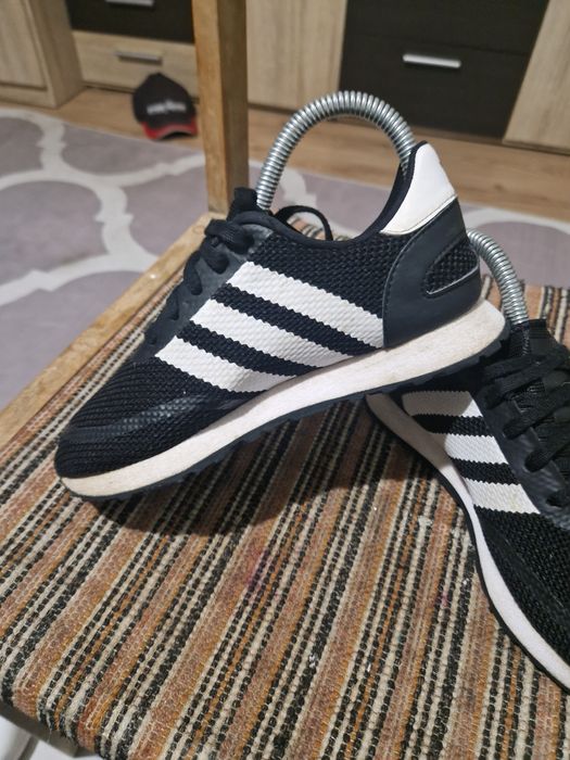 Sneakersy Adidas r 34