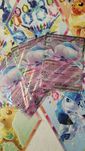 Jellicent Ex White Flare