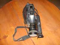 Máquina de Filmar Cassetes - Siemens FA 264