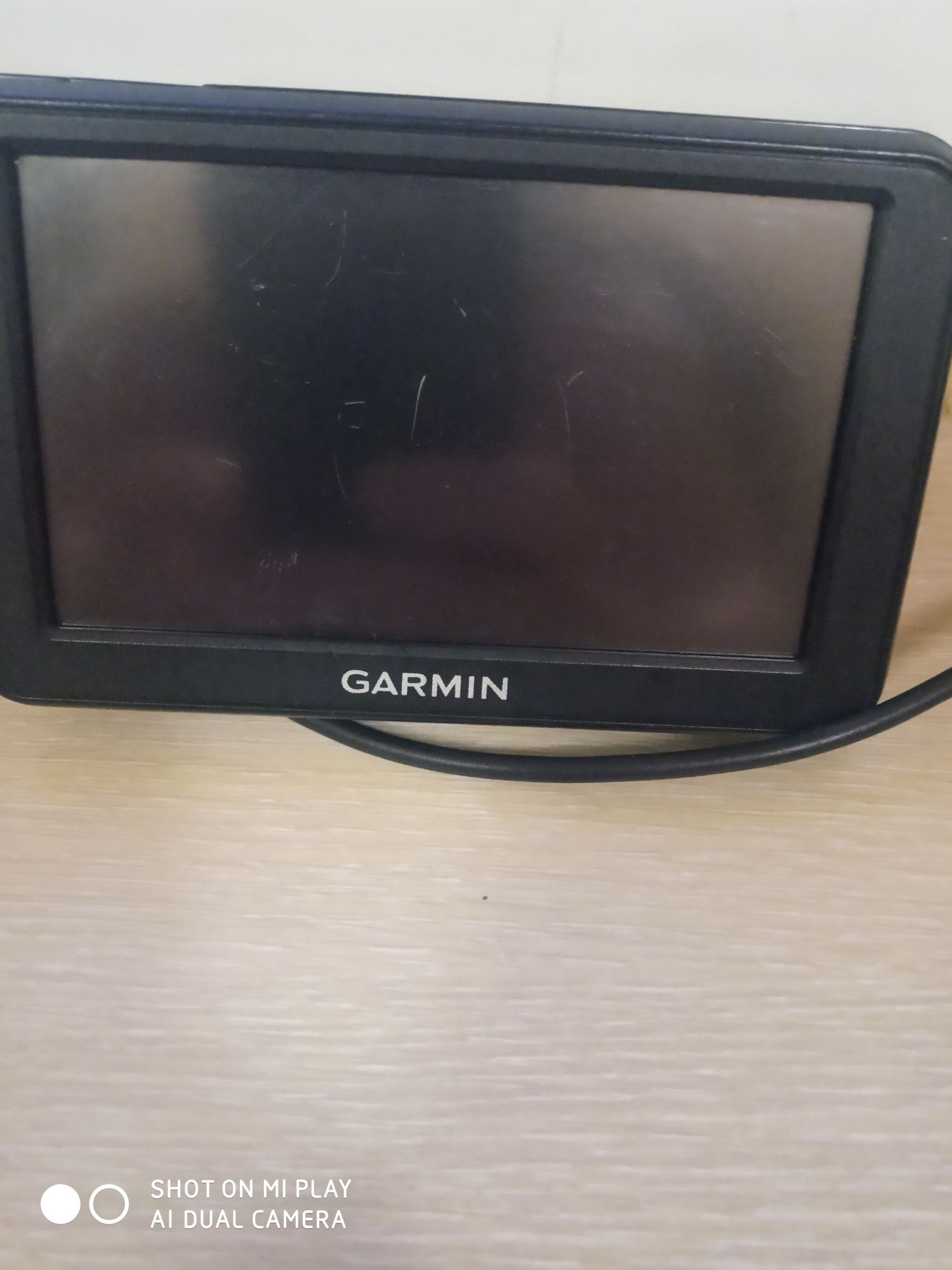 Продам навигатор Garmin