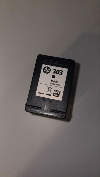 Tusz do drukarki HP Envy