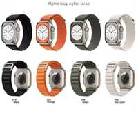 Pasek Apple Watch 42/44/45/49 Alpine Ultra