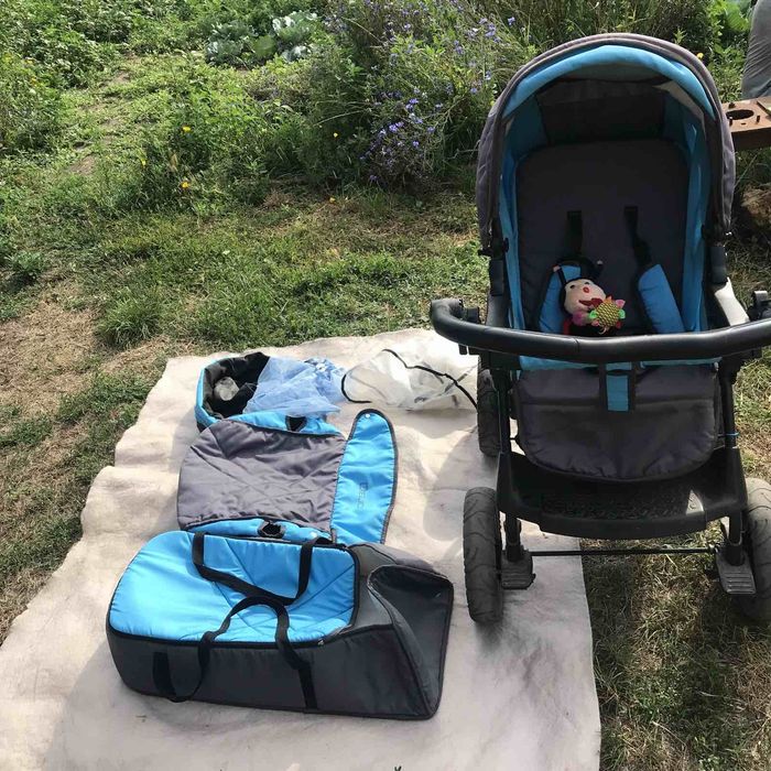 Коляска(візочок)