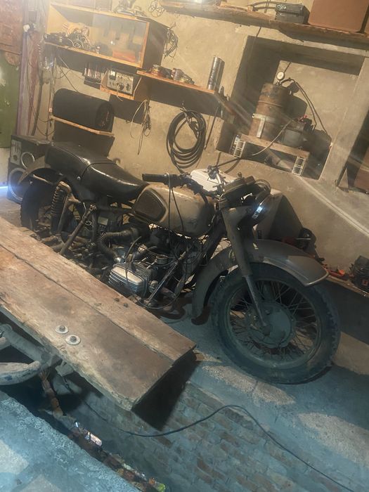 МТ 11 Або обмен на ваз