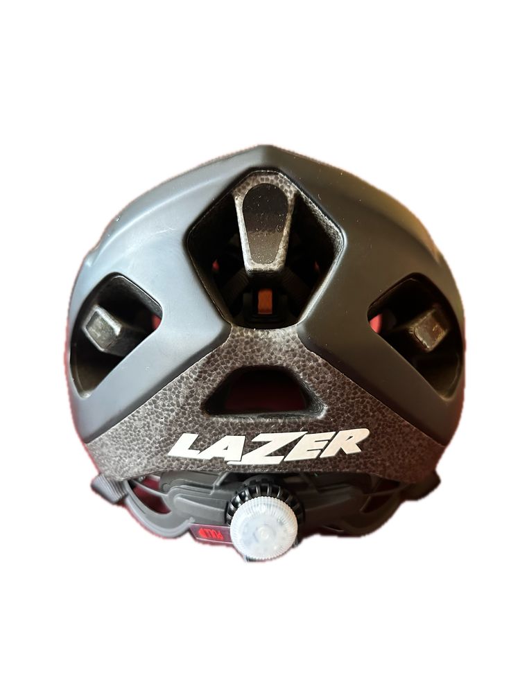 Kask rowerowy Lazer J1 r.S