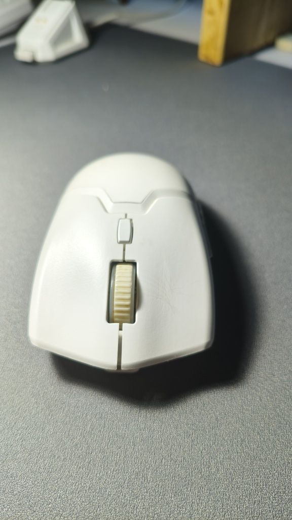 Delux M800 Pro — ігрова мишка з PAW3395