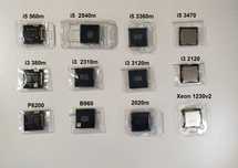 Процесор Intel Core i5 560m 2540m 3360m