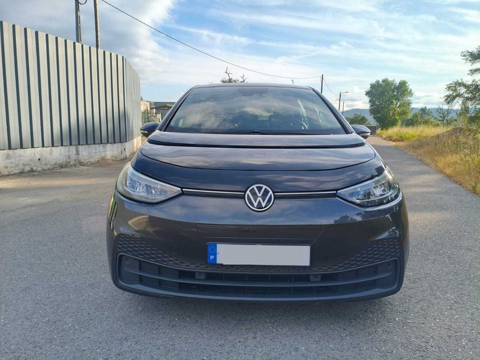 Volkswagen ID3 Pure Performance Semi Novo