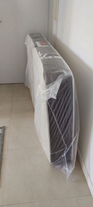 Colchão 1,98 X 0,95