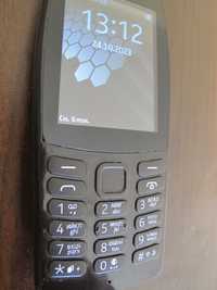 Телефон Nokia 210 Dual sim