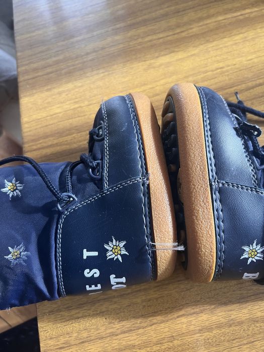 Луноходи теплі зимові