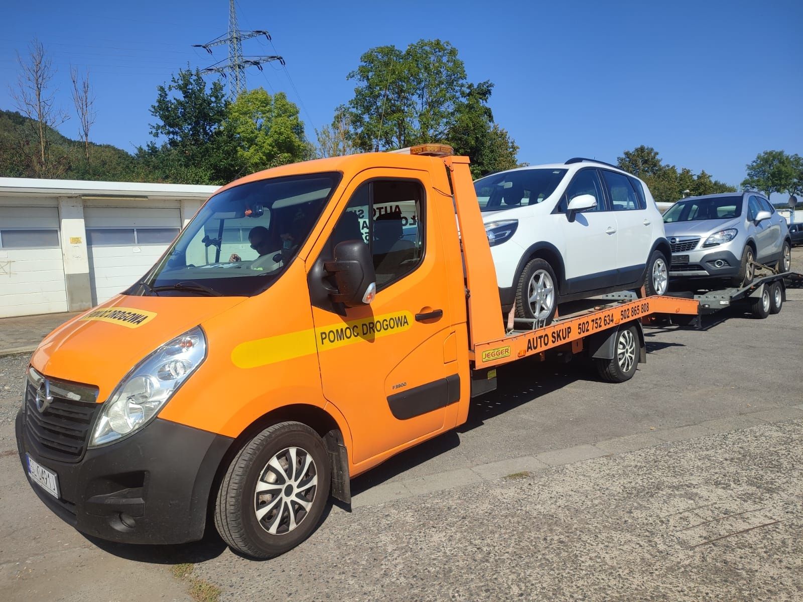 Auto skup złomowanie wszystkie modele