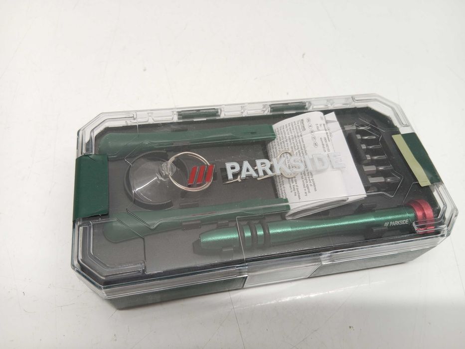 PARKSIDE Zestaw narzędzi ręcznych do naprawy smartfonów