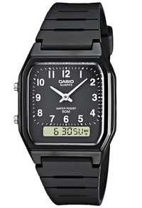 Часы Casio AW-48H-1BVEF.