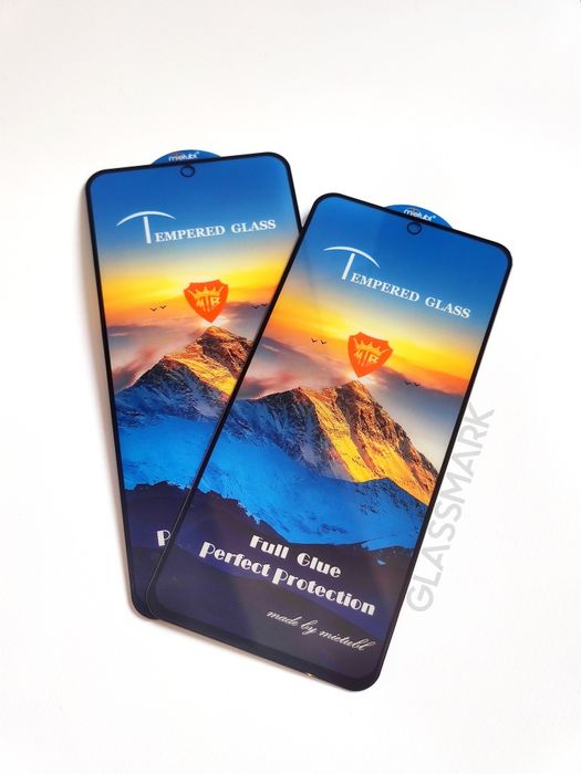 Захисне скло Xiaomi Redmi Note 11/11S/10s