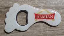 Magnes do otwierania - Damian