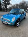MINI ONE Sprzedam mini r50