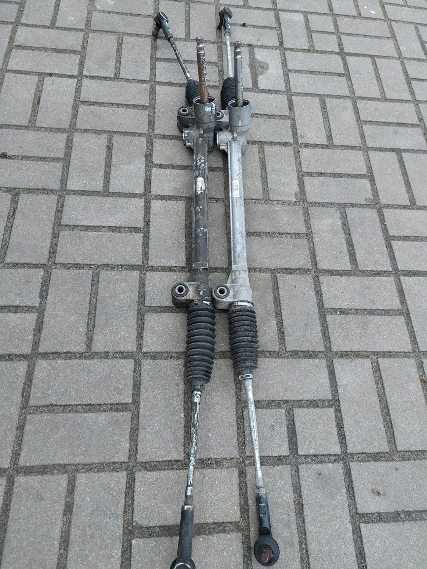 Suzuki Swift MK8 4x4 Maglownica Przekładnia Kierownicza