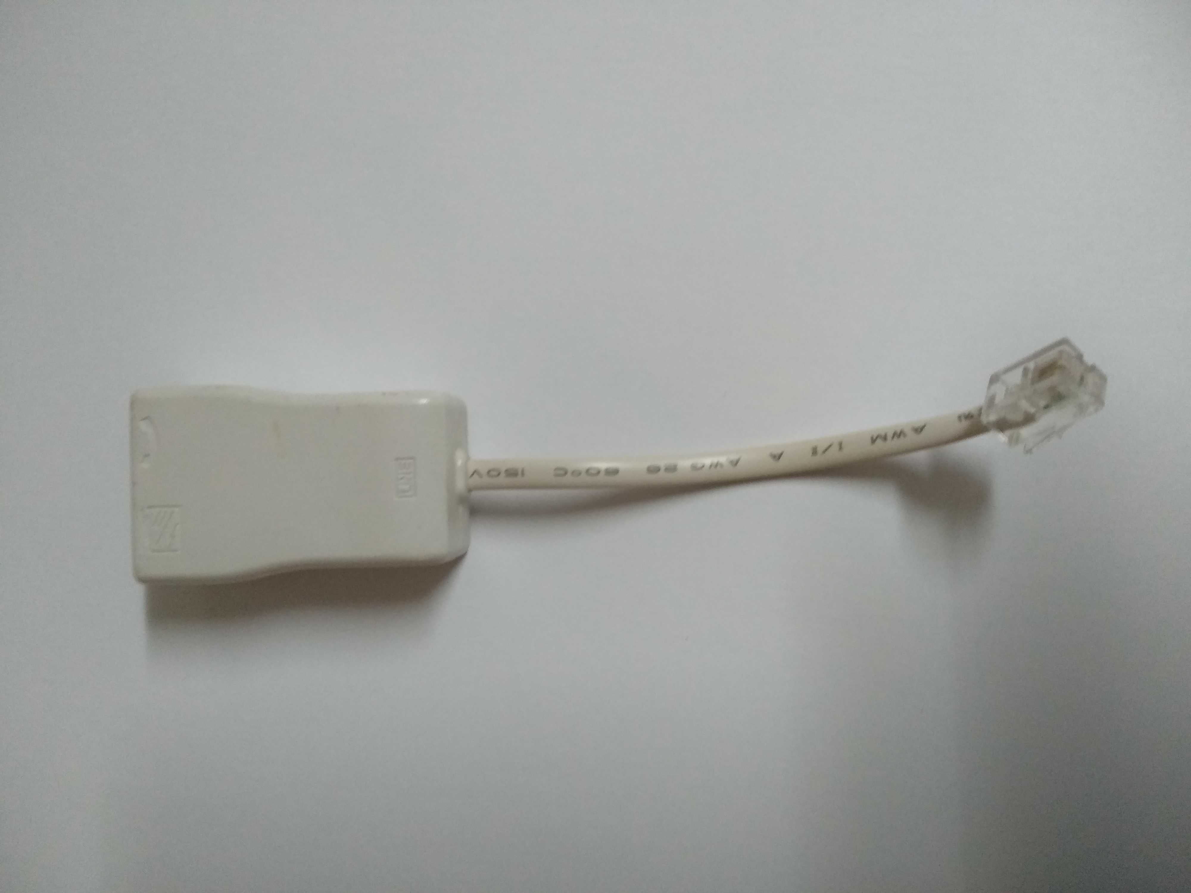 filtros  ADSL como novos