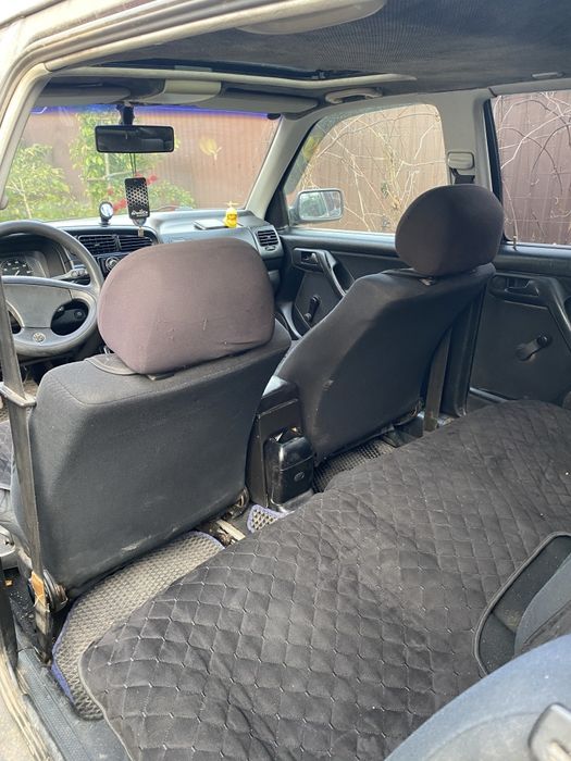 Volkswagen vento 2.0