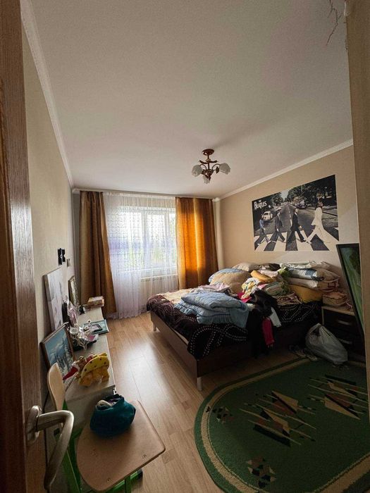 Продається особняк м.Бурштин.Вартий вашої уваги!