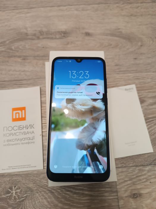 Xiaomi Redmi Note 8T 4/64GB