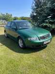 Audi A4 B6 2.0 FSI 150KM 2002r