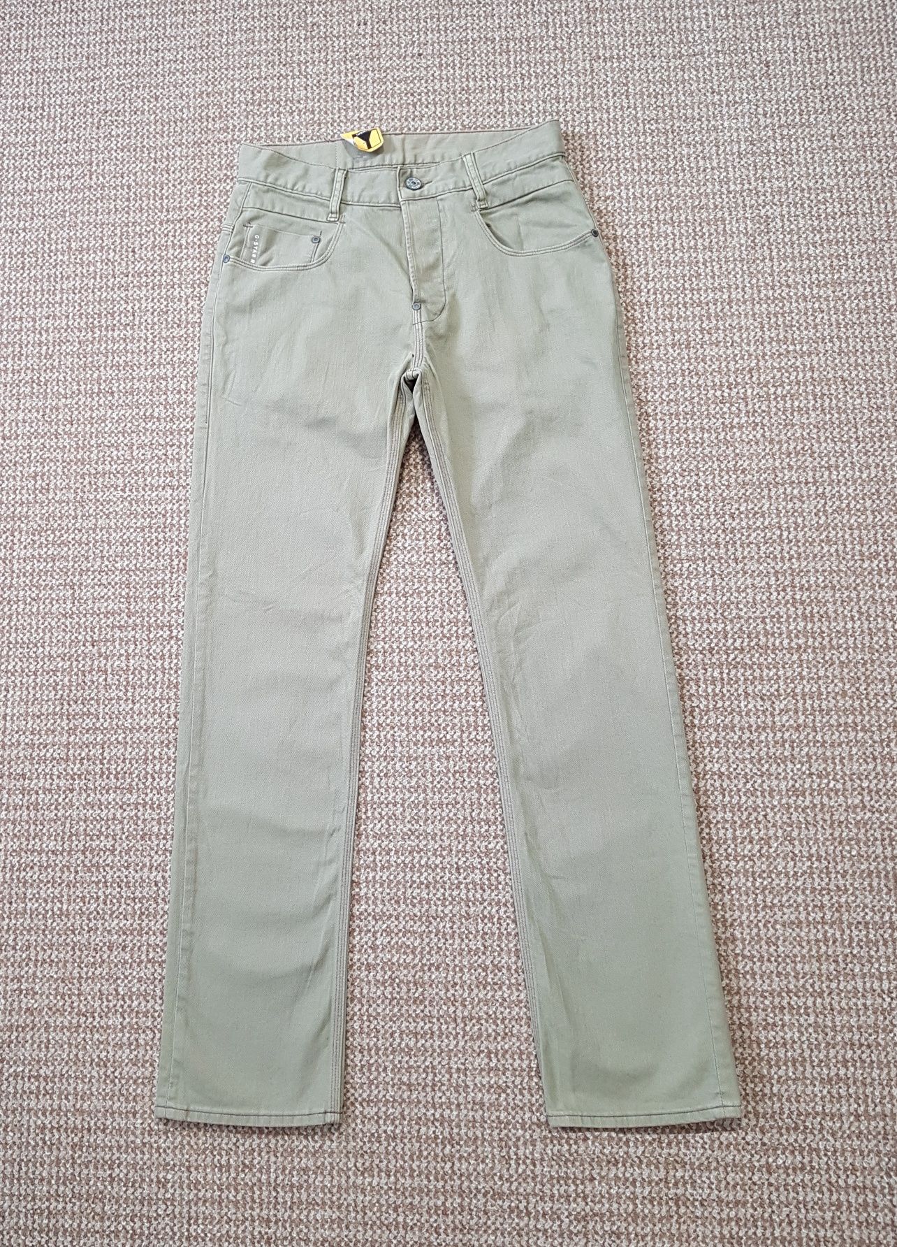 G-Star Raw New Radar Tapered Coj джинси оригінал W29 L32 нові