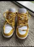 Sapatilhas Nike Air Jordan