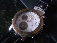 Zegarek  CAMEL TROPHY Multichrono - oryginalny  !TOP !
