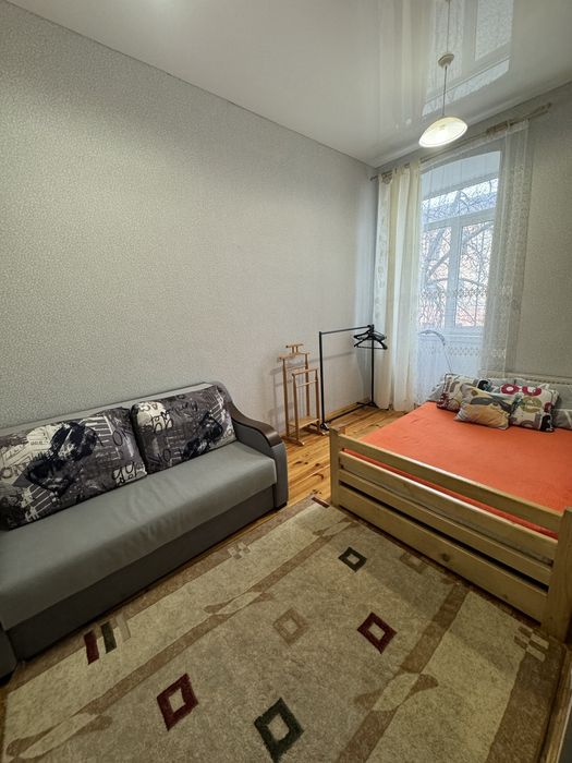 Квартира 1к в центрі Старого Міста