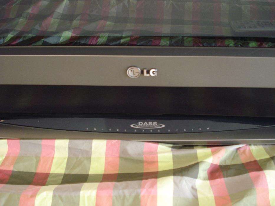 LG 100 HZ Topo de Gama