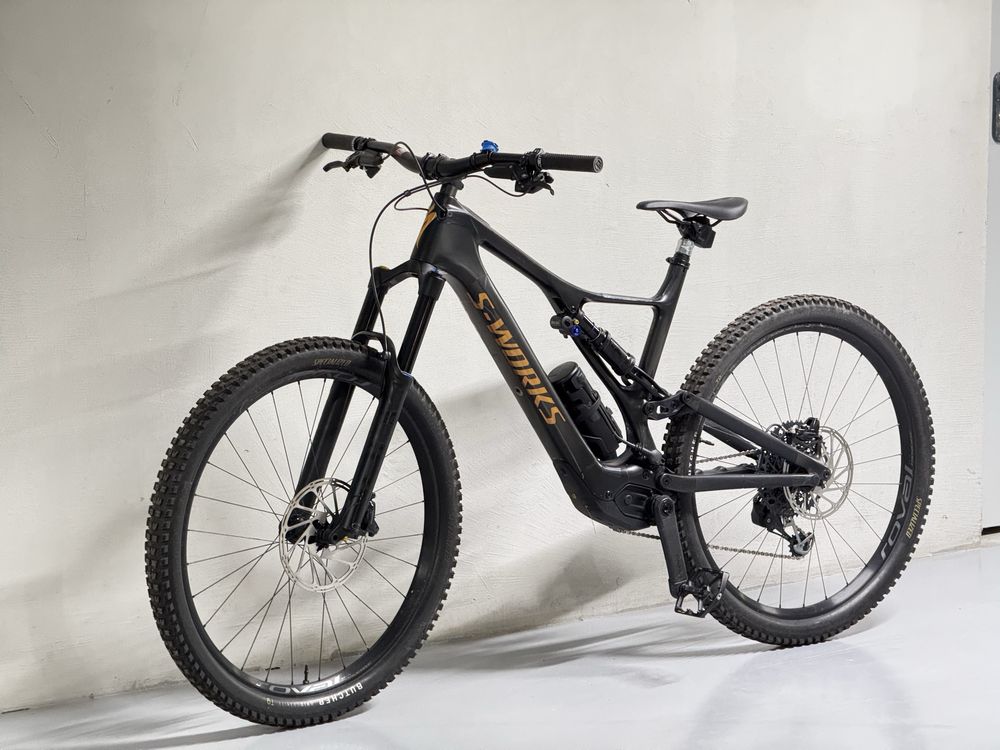 Specialized S-Works Levo SL rozmiar XL