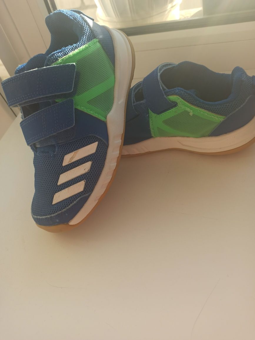 Кросівки Adidas 31р