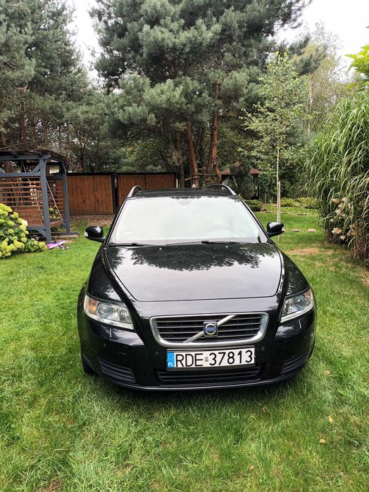 Samochód Volvo V 50 1,8 F
