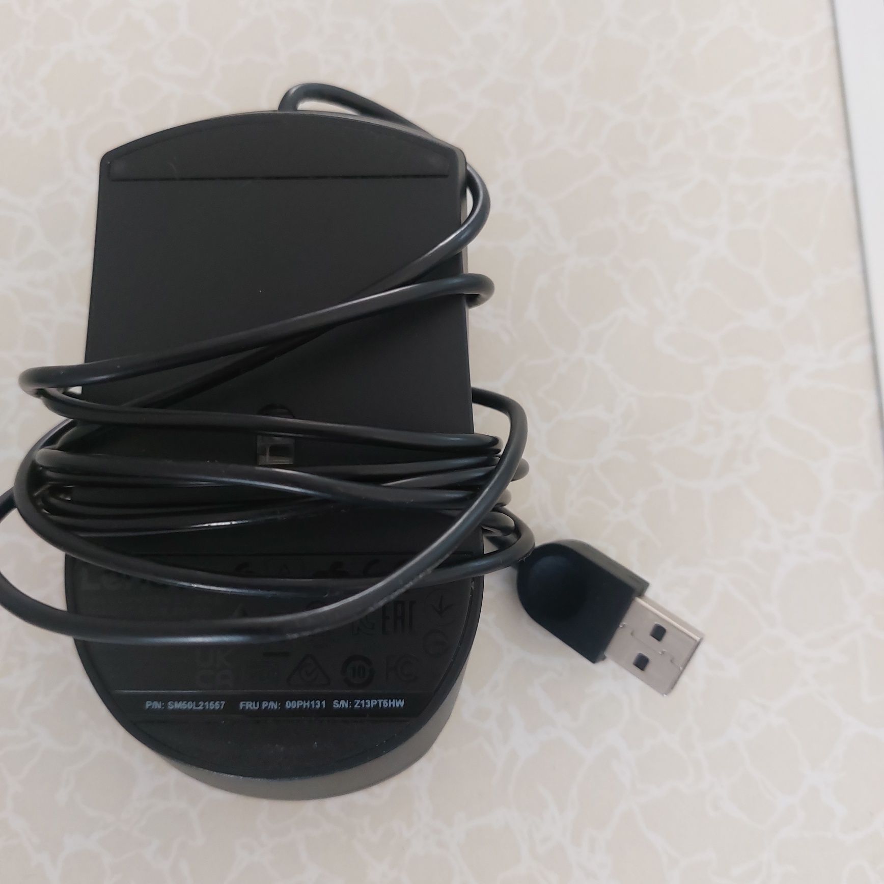 Rato para computador