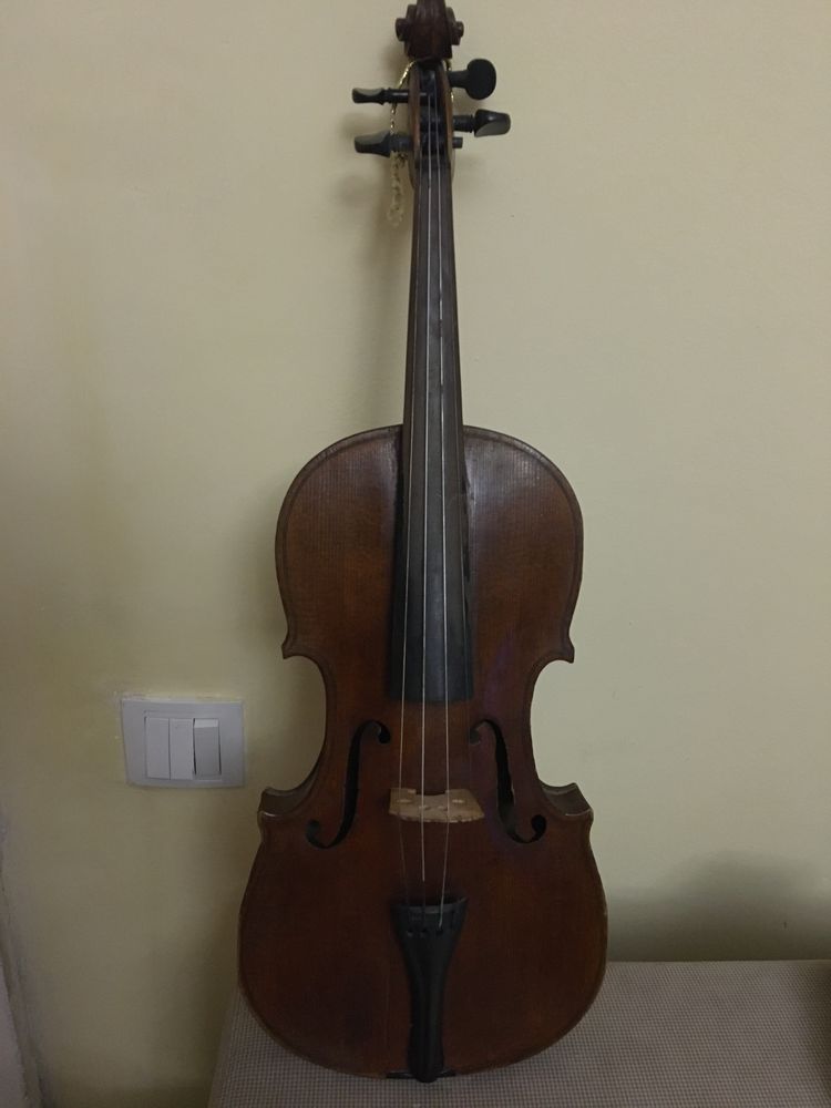 Скрипка Stradivarius 4/4