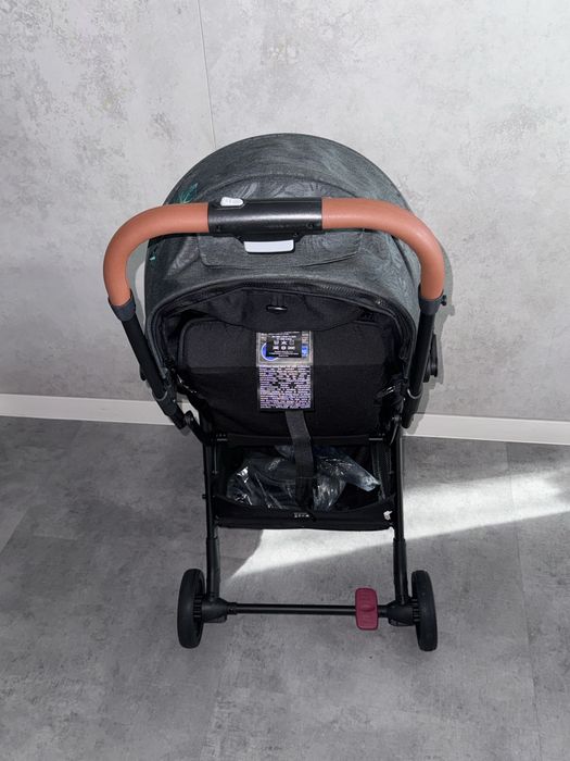 Wózek spacerowy dla dziecka