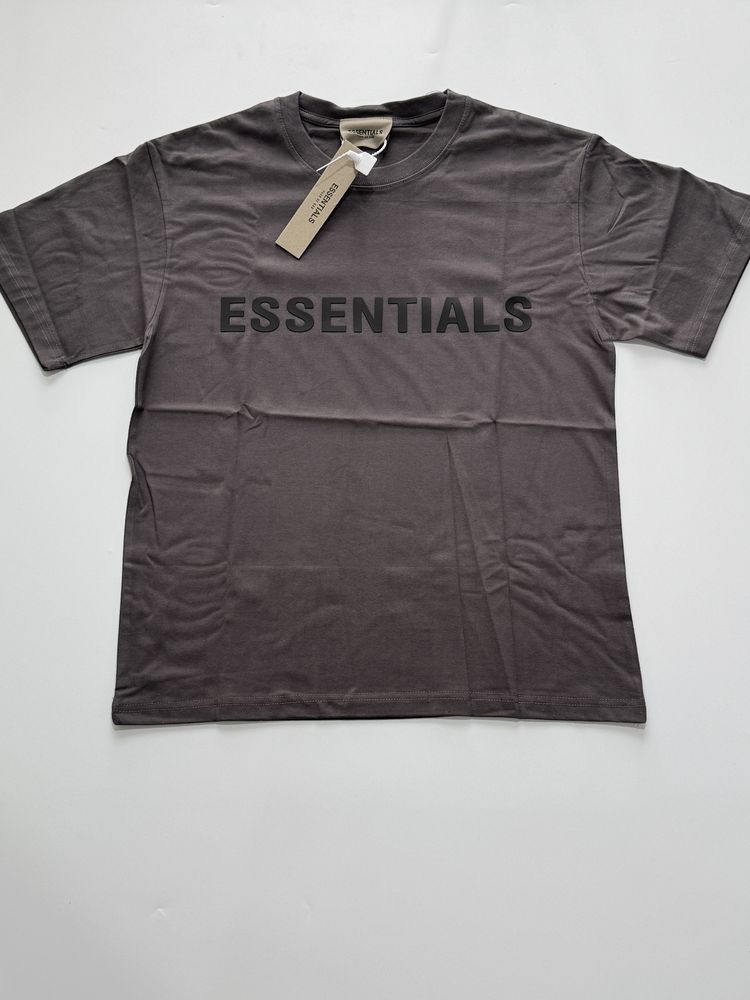 SALE‼️Essentials fear of god Футболка S M