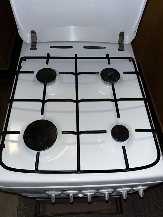 Kuchenka gazowa Amica