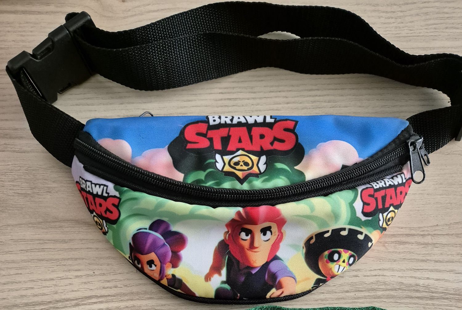 Nerka Browlstars