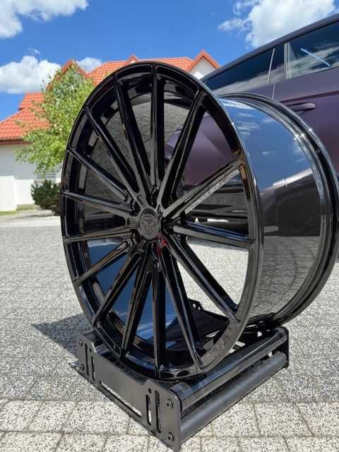 Nowe Kute Felgi ALURIMS AR-F-003 22 Concave do BMW G11 G70 G05 MB W223